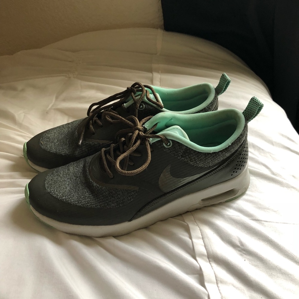 Nike Women’s Shoe